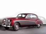 Jaguar Mark IX 1959 года